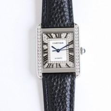 CARTIER tank